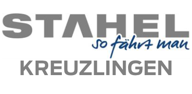 Garage Stahel Logo Kreuzlingen